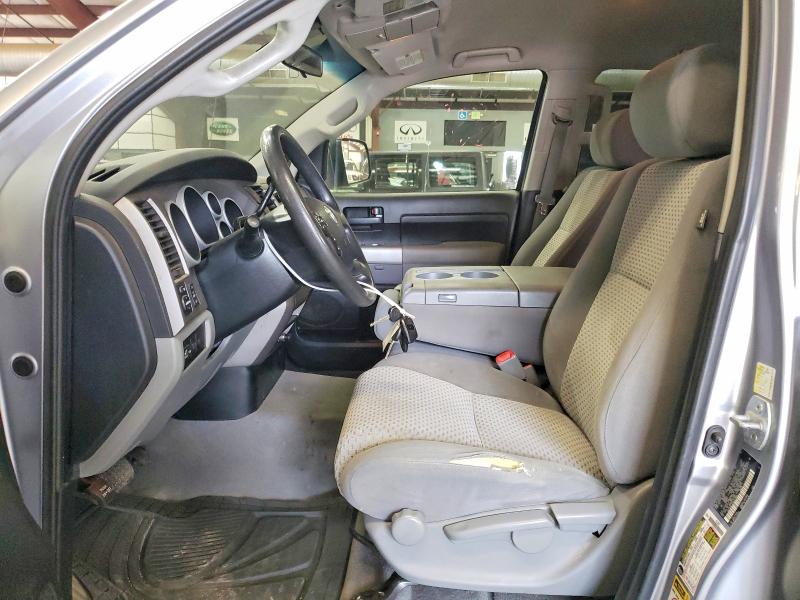Aukcja sprzedaży 2010 Toyota Tundra, vin: 5TFUM5F10AX012886, numer aukcji: 61111766