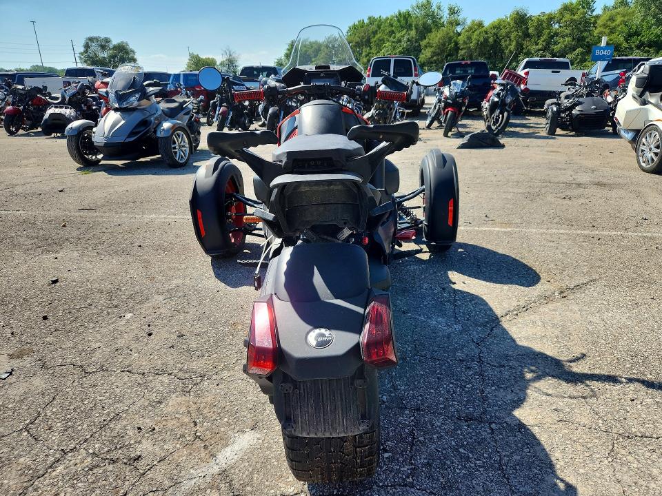Aukcja sprzedaży 2020 Can-am Ryker, vin: 3JB2GEG28LJ000018, numer aukcji: 61130836