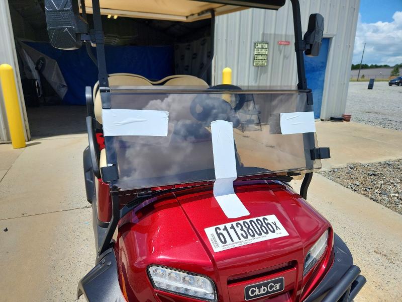 Продажа на аукционе авто 2021 Club Car Unknown, vin: CEDL2126184967, номер лота: 61138086