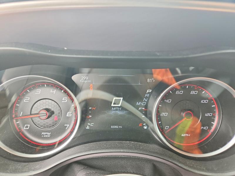 60764686 :رقم المزاد ، 2C3CDXBG2NH243854 vin ، 2022 Dodge Charger مزاد بيع