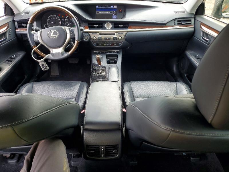 2013 Lexus Es მანქანა იყიდება აუქციონზე, vin: JTHBK1GG1D2069607, აუქციონის ნომერი: 60143756