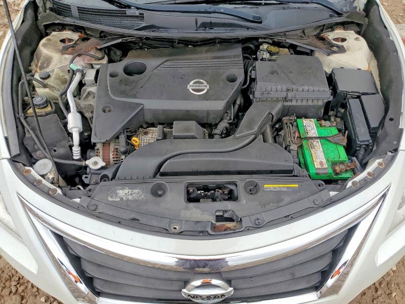 Продажа на аукционе авто 2014 Nissan Altima, vin: 1N4AL3AP2EC157002, номер лота: 62744866