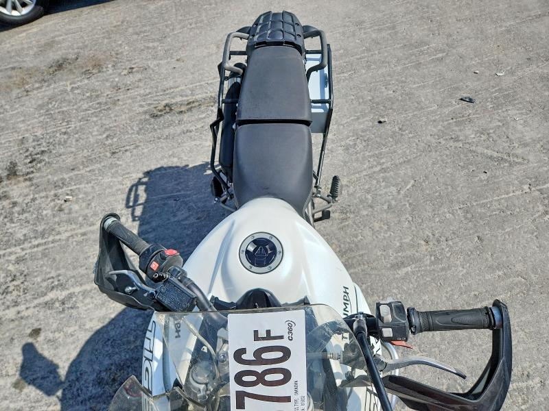 Продаж на аукціоні авто 2018 Triumph Motorcycle Tiger, vin: SMTE02BF8JT875833, номер лоту: 60988786