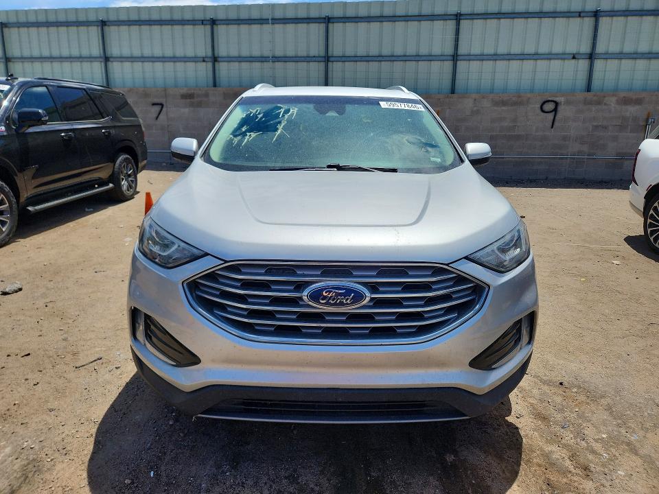 Продаж на аукціоні авто 2019 Ford Edge, vin: 2FMPK4K94KBC22629, номер лоту: 59577846