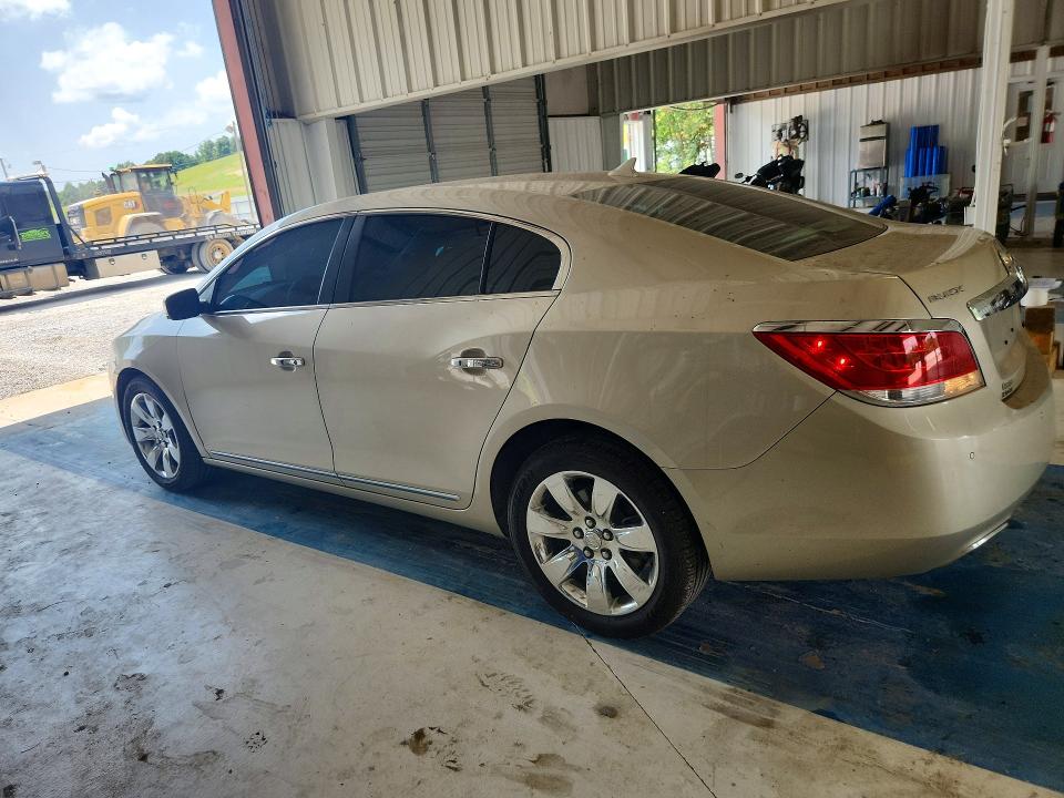 Продаж на аукціоні авто 2013 Buick Lacrosse, vin: 1G4GG5E37DF277589, номер лоту: 58150826