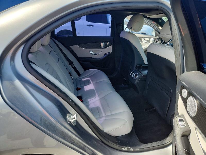 Продаж на аукціоні авто 2015 Mercedes-benz C, vin: 55SWF4JB5FU063751, номер лоту: 60688866