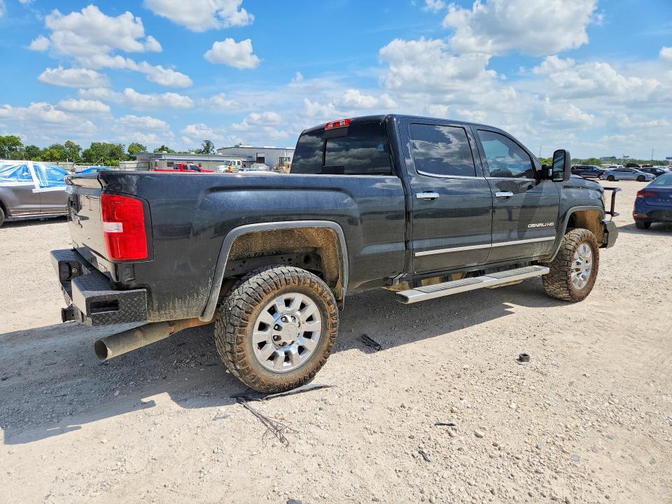 Aukcja sprzedaży 2018 Gmc Sierra, vin: 1GT12UEY9JF245172, numer aukcji: 85981615