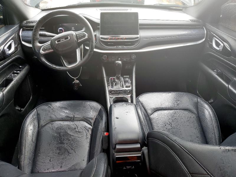 56087436 :رقم المزاد ، 3C4NJDCN8RT147054 vin ، 2024 Jeep Compass مزاد بيع