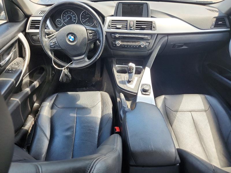 Продаж на аукціоні авто 2013 Bmw 328, vin: WBA3B5G51DNS00560, номер лоту: 62666246