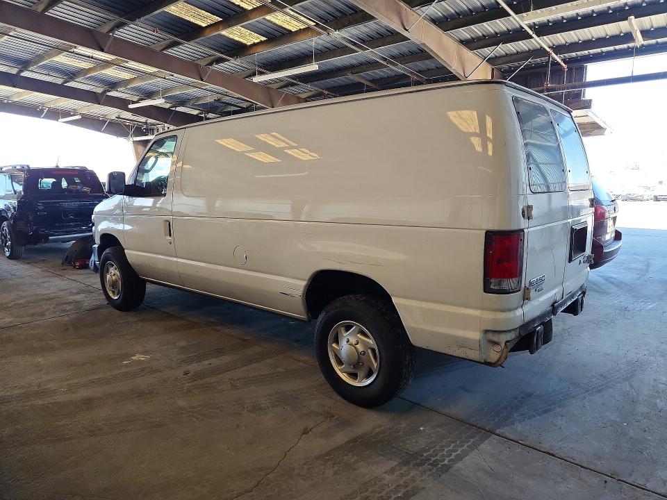 62907416 :رقم المزاد ، 1FTNE2EL6EDA07394 vin ، 2014 Ford E-250 Econo Crg مزاد بيع