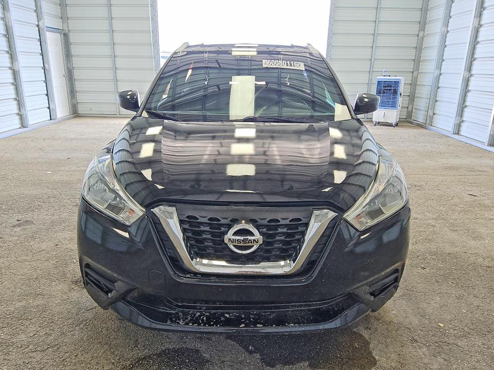 Aukcja sprzedaży 2019 Nissan Kicks, vin: 3N1CP5CU1KL534184, numer aukcji: 60080116