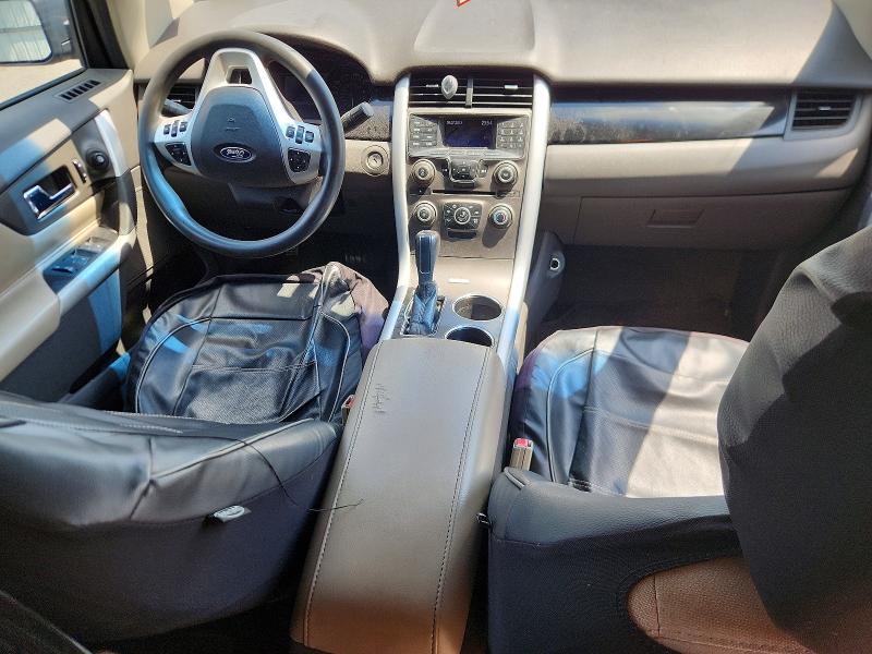 Aukcja sprzedaży 2013 Ford Edge, vin: 2FMDK3G92DBB23798, numer aukcji: 63460316
