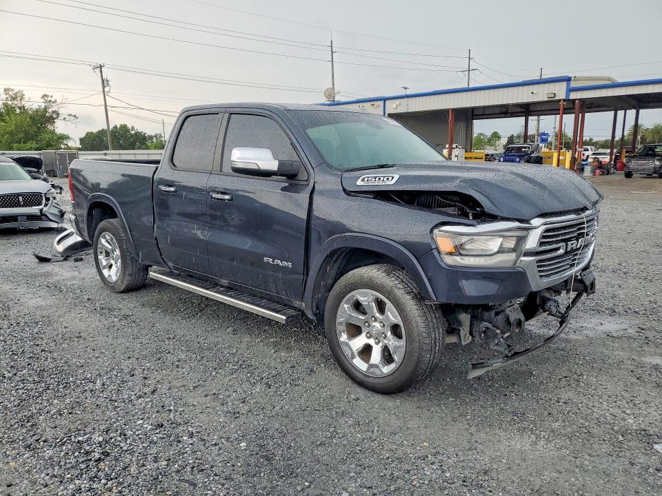 Aukcja sprzedaży 2019 Ram 1500, vin: 1C6RREDT6KN785720, numer aukcji: 62645416