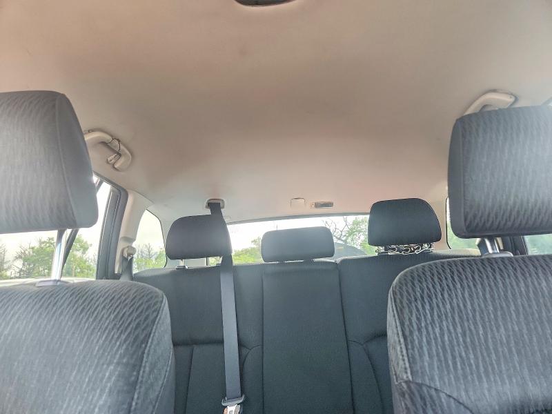 63008786 :رقم المزاد ، 4S4BRBCC4B3321486 vin ، 2011 Subaru Outback مزاد بيع