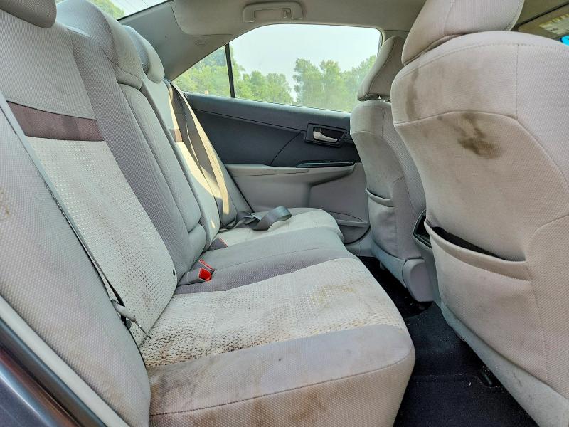 62623506 :رقم المزاد ، 4T1BF1FK1EU421579 vin ، 2014 Toyota Camry مزاد بيع