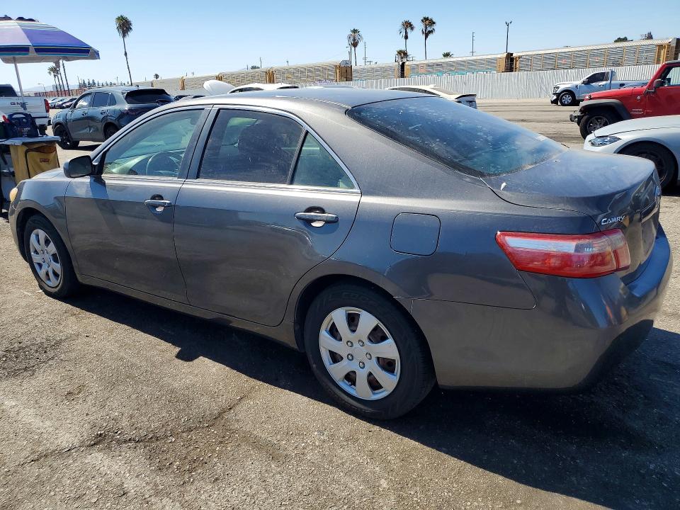 Продажа на аукционе авто 2009 Toyota Camry, vin: 4T4BE46K19R054327, номер лота: 60429506
