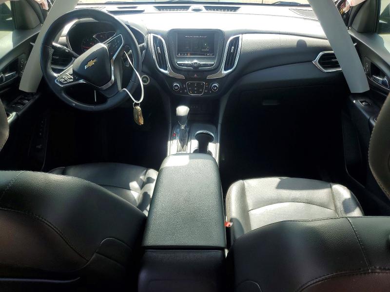 60426686 :رقم المزاد ، 2GNAXKEVXM6149763 vin ، 2021 Chevrolet Equinox مزاد بيع