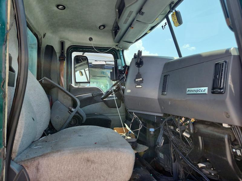 Продажа на аукционе авто 2018 Mack 600, vin: 1M1AW01X4JM010569, номер лота: 59226036