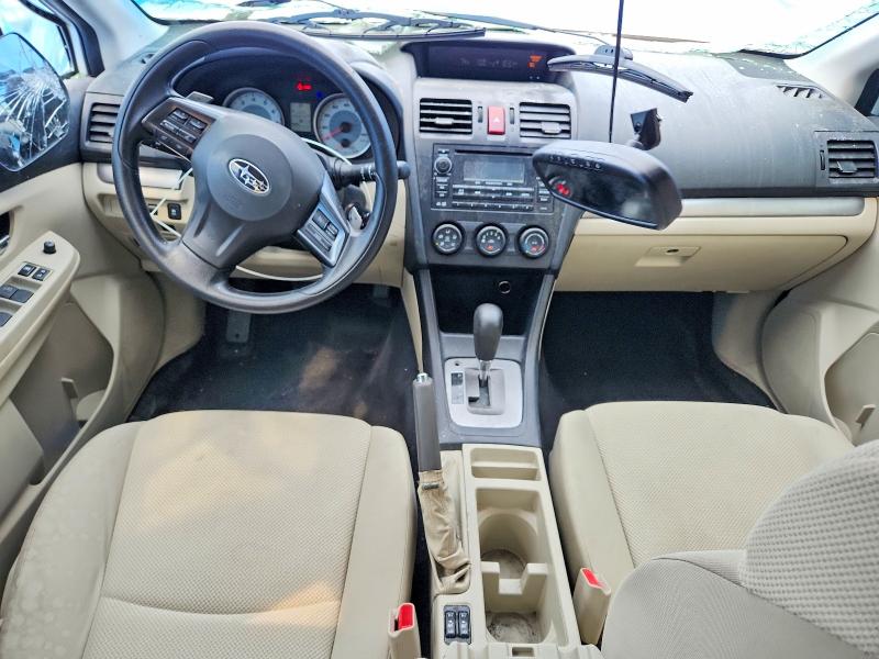 Продажа на аукционе авто 2013 Subaru Impreza, vin: JF1GJAC6XDH015202, номер лота: 57864016