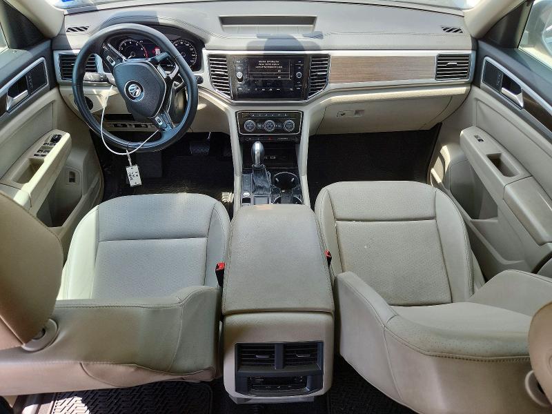 Aukcja sprzedaży 2019 Volkswagen Atlas, vin: 1V2ER2CAXKC519410, numer aukcji: 59856156