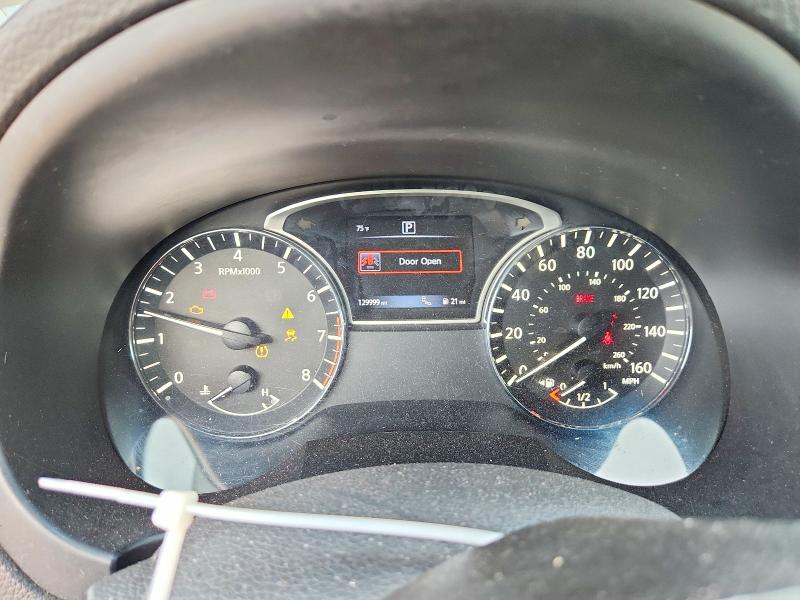 60791766 :رقم المزاد ، 1N4AL3AP7HC225704 vin ، 2017 Nissan Altima مزاد بيع