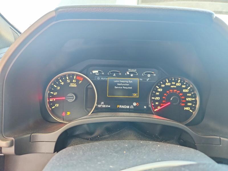 62851856 :رقم المزاد ، 1FTFW1RG0HFB34210 vin ، 2017 Ford F150 مزاد بيع