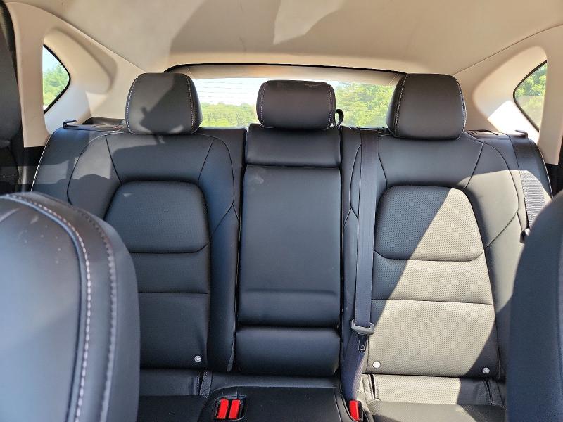 Продажа на аукционе авто 2025 Mazda Cx-5, vin: JM3KFBBL4S0661762, номер лота: 61871946