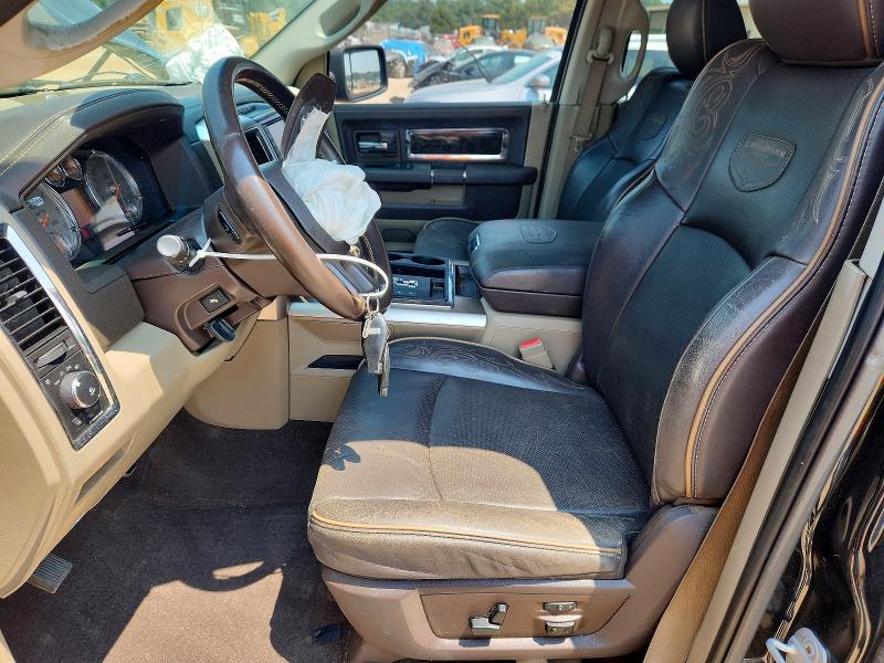Продаж на аукціоні авто 2012 Dodge Ram 1500, vin: 1C6RD7PT0CS139484, номер лоту: 63427406