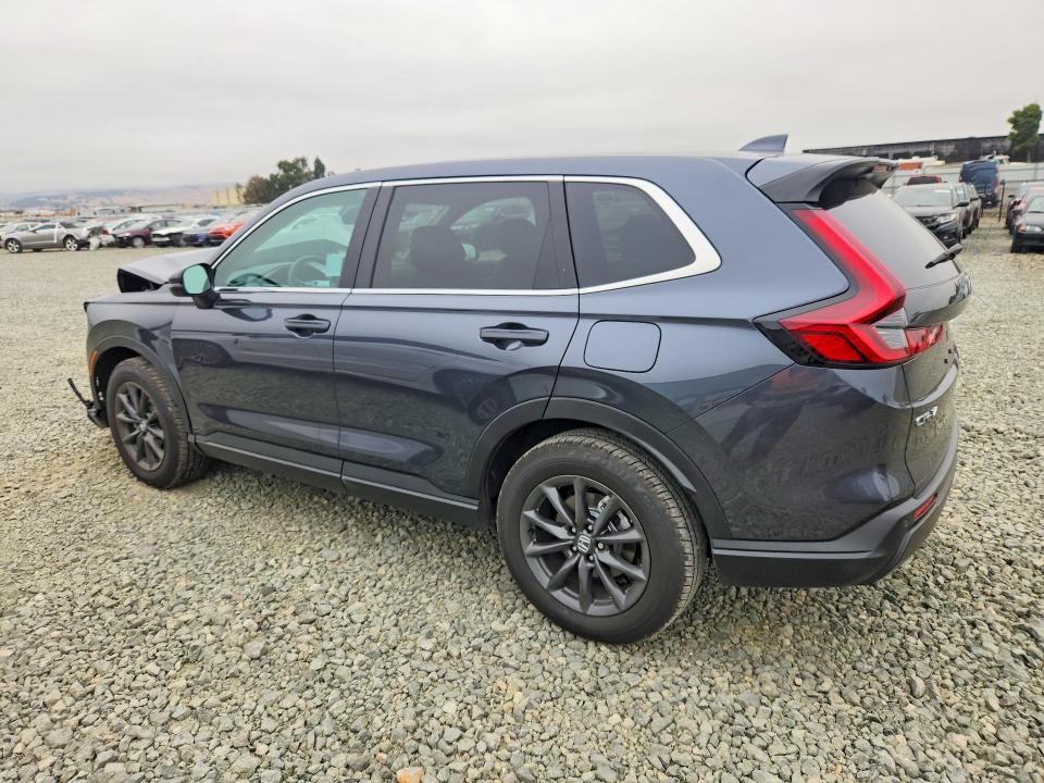 60141246 :رقم المزاد ، 2HKRS4H78TH438010 vin ، 2026 Honda Cr-v مزاد بيع