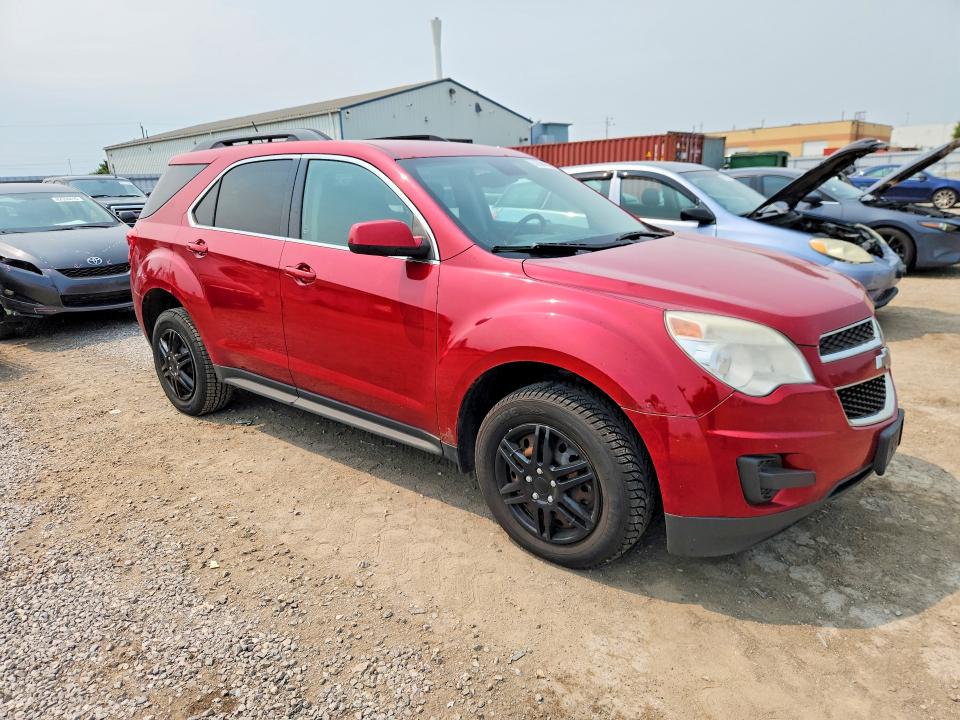 Продажа на аукционе авто 2015 Chevrolet Equinox, vin: 2GNFLFEK6F6256049, номер лота: 62684046