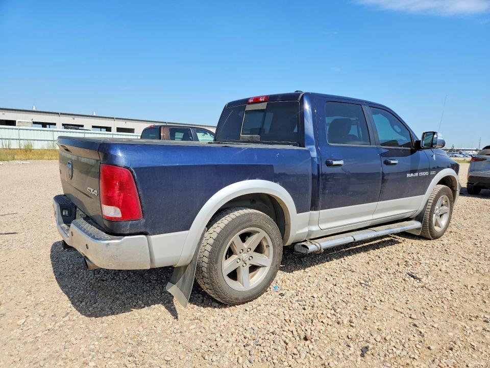 Aukcja sprzedaży 2012 Dodge Ram 1500, vin: 1C6RD7NT8CS214239, numer aukcji: 61209286