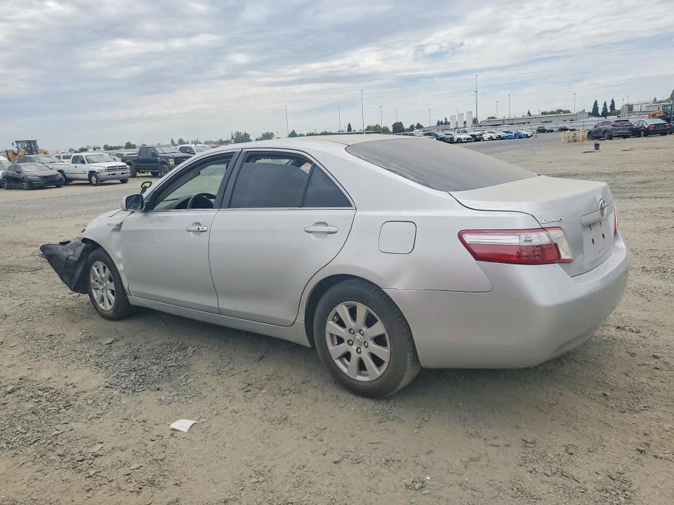 2007 Toyota Camry მანქანა იყიდება აუქციონზე, vin: JTNBB46K073028162, აუქციონის ნომერი: 60902166