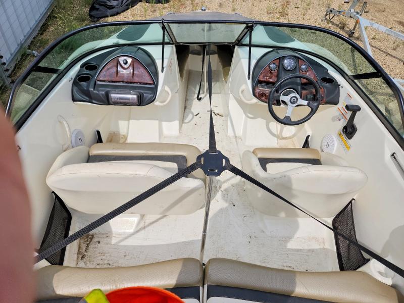 Продажа на аукционе авто 2005 Seadoo Boat, vin: CEC34000D405, номер лота: 60143816