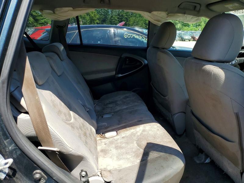 Продаж на аукціоні авто 2010 Toyota Rav4, vin: JTMJF4DV0A5029258, номер лоту: 61695266