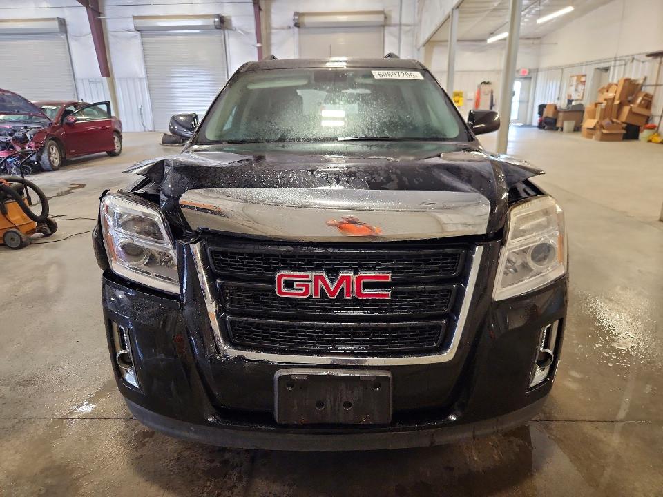 Aukcja sprzedaży 2012 Gmc Terrain, vin: 2GKFLTE58C6280967, numer aukcji: 60897206