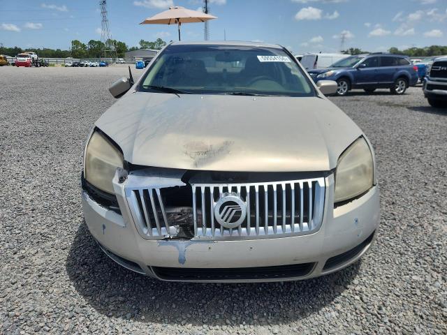 59554156 :رقم المزاد ، 3MEHM07Z19R634277 vin ، 2009 Mercury Milan مزاد بيع