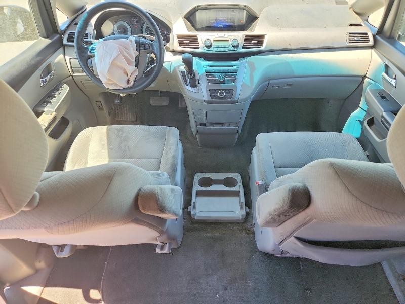 Auction sale of the 2016 Honda Odyssey, vin: 5FNRL5H2XGB121812, lot number: 60893436