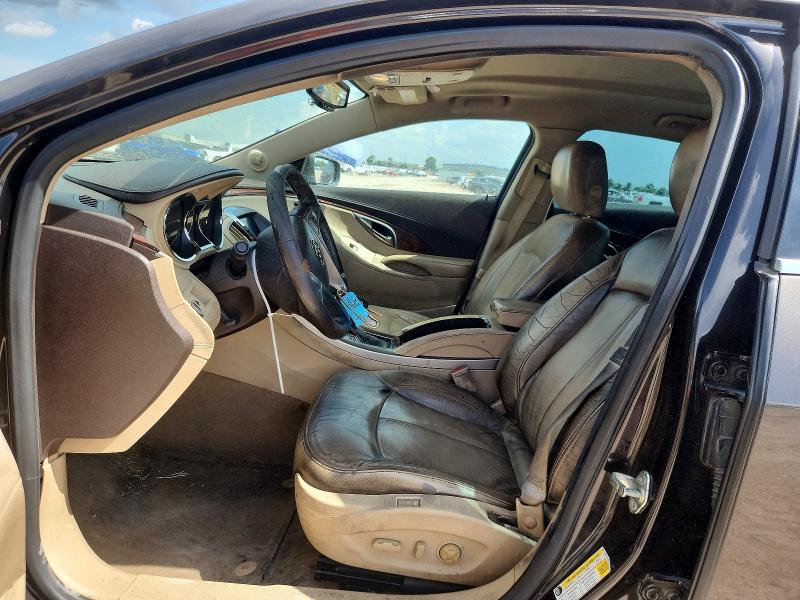 Aukcja sprzedaży 2013 Buick Lacrosse, vin: 1G4GC5E38DF278293, numer aukcji: 60088716