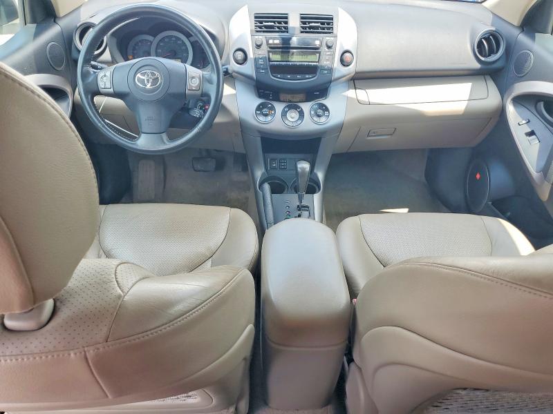 Продаж на аукціоні авто 2007 Toyota Rav4, vin: JTMBK31V275038762, номер лоту: 59701926