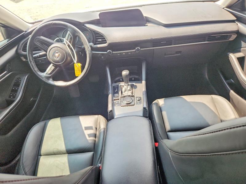 61133646 :رقم المزاد ، 3MZBPABL5NM305156 vin ، 2022 Mazda 3 مزاد بيع