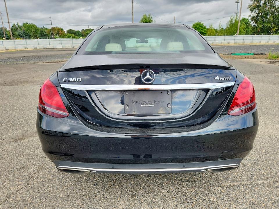61685576 :رقم المزاد ، 55SWF8EB1KU316883 vin ، 2019 Mercedes-benz C مزاد بيع