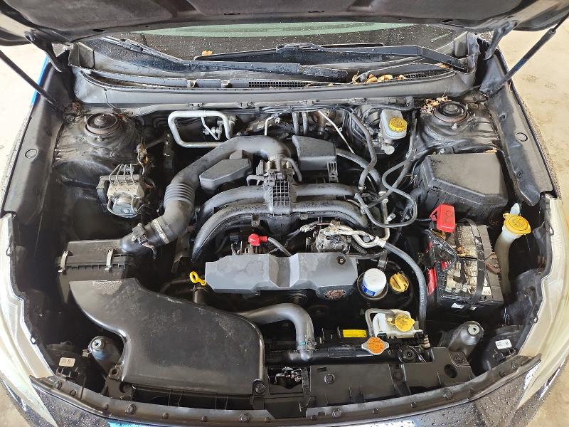 Продажа на аукционе авто 2017 Subaru Outback, vin: 4S4BSADC7H3378321, номер лота: 61894426