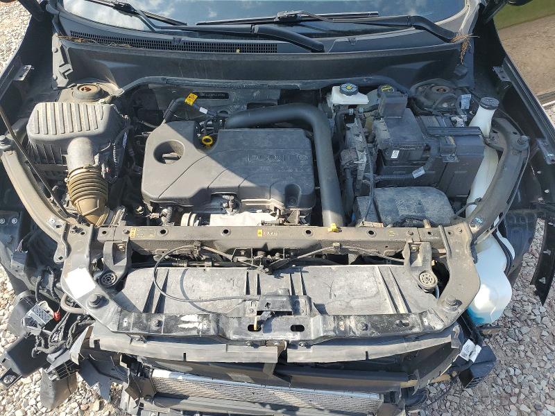 2024 Gmc Terrain მანქანა იყიდება აუქციონზე, vin: 3GKALXEG6RL216935, აუქციონის ნომერი: 59648956