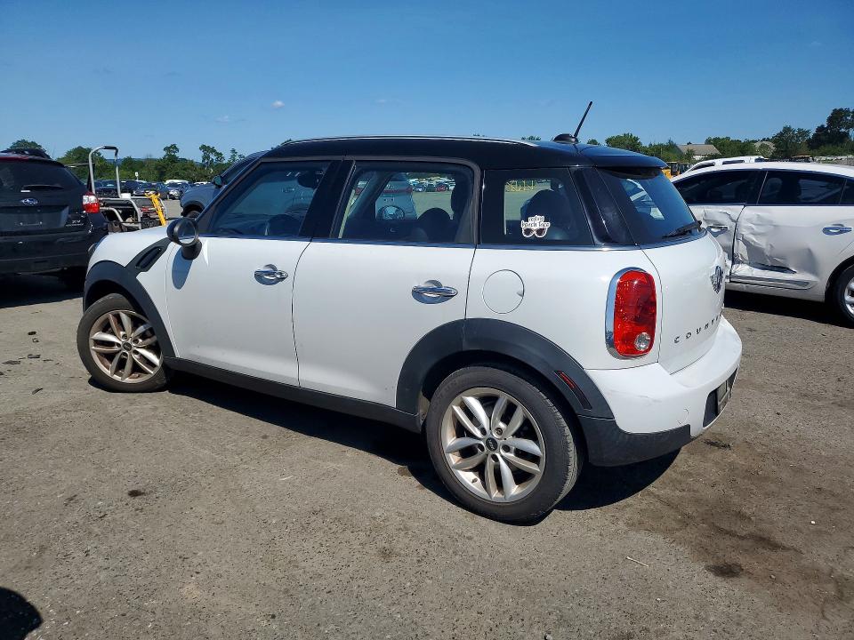 2014 Mini Cooper მანქანა იყიდება აუქციონზე, vin: WMWZB3C52EWR39923, აუქციონის ნომერი: 62235706