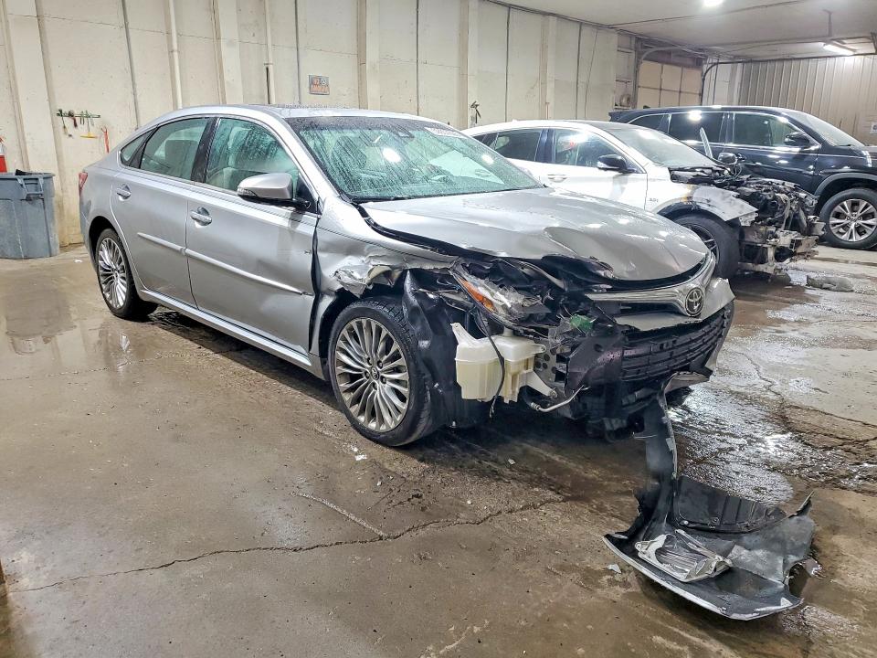 Aukcja sprzedaży 2016 Toyota Avalon, vin: 4T1BK1EB5GU237312, numer aukcji: 59057606