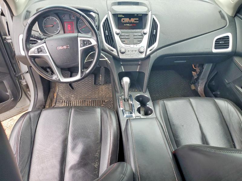 Aukcja sprzedaży 2015 Gmc Terrain, vin: 2GKFLYE36F6360333, numer aukcji: 62806676