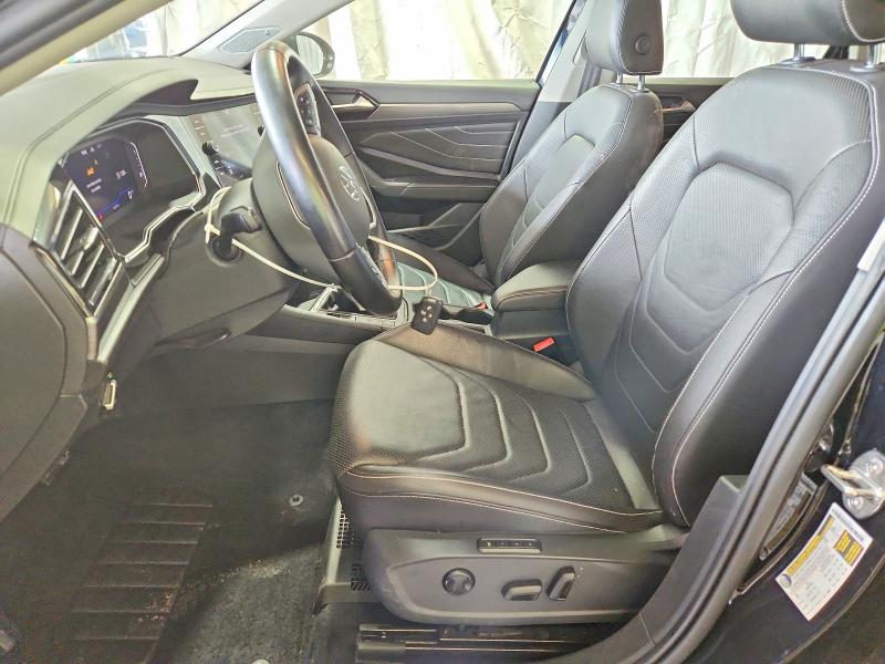 Продаж на аукціоні авто 2022 Volkswagen Jetta, vin: 3VWGM7BU5NM032505, номер лоту: 59321656