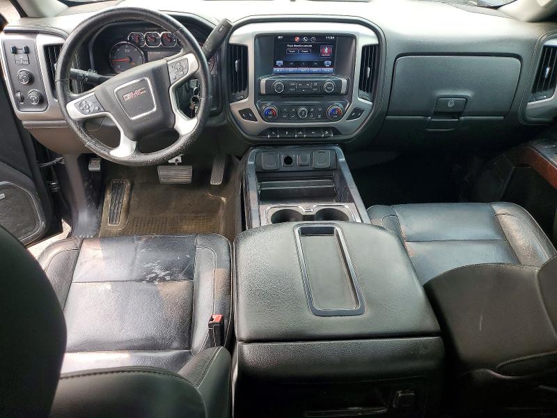 Продажа на аукционе авто 2015 Gmc Sierra, vin: 3GTU2VEC2FG264109, номер лота: 61305676
