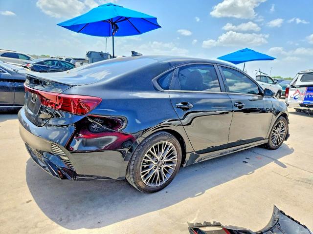 2024 Kia Forte მანქანა იყიდება აუქციონზე, vin: 3KPF54AD6RE832161, აუქციონის ნომერი: 61534246