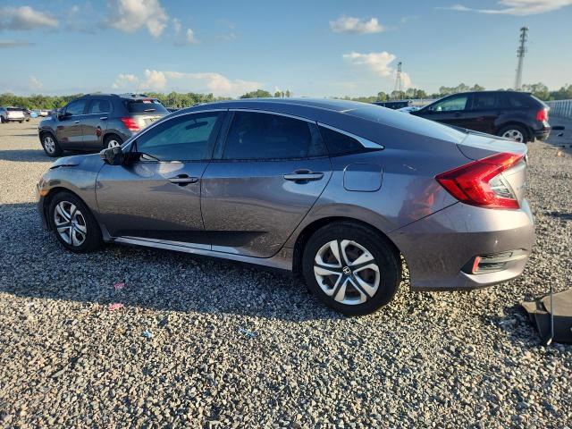 Aukcja sprzedaży 2017 Honda Civic, vin: 19XFC2F55HE025754, numer aukcji: 60014086